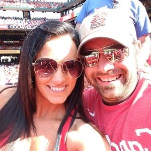 Meet your Posher, Beth